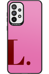L (Sorbet) 2.0 - Samsung Galaxy A73