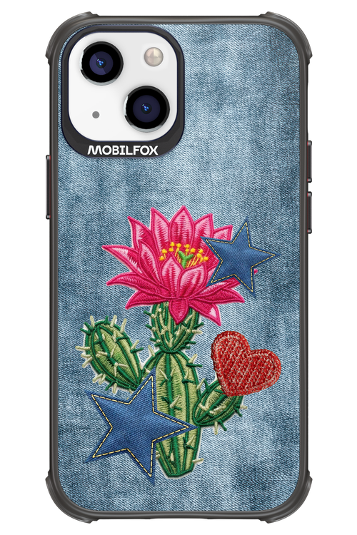 Cowgirl Jeans 2.0 - Apple iPhone 13 Mini