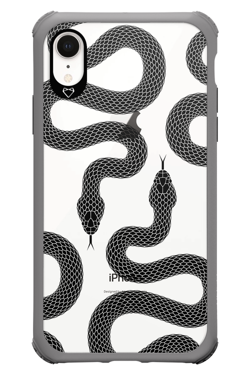 Snakes 2.0 - Apple iPhone XR