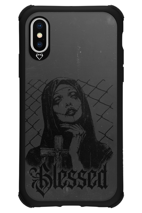 God bless 2.0 - Apple iPhone XS