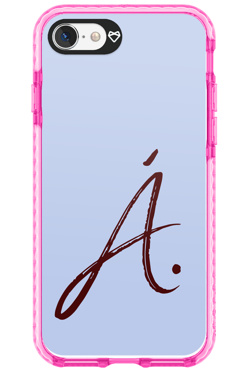 (Jellyfish Presso) A II 2.0 - Apple iPhone 8