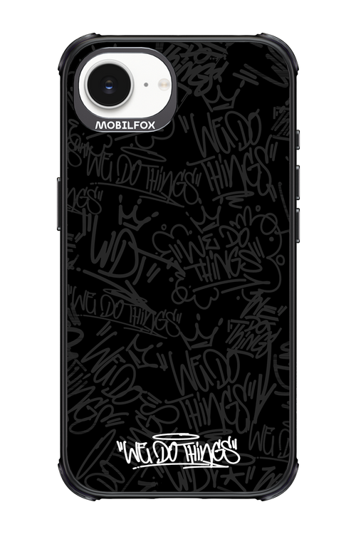 We Do Things 2.0 - Apple iPhone 16e