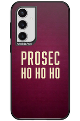 Prosec Ho - Samsung Galaxy S23 FE