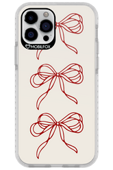 Bows - Apple iPhone 12 Pro