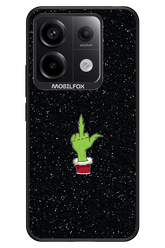 My Middle Finger - Xiaomi Redmi Note 13 Pro 5G