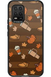 Autumn Brew - Xiaomi Mi 10 Lite 5G