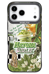 MATCHA - Apple iPhone 17 Pro Max