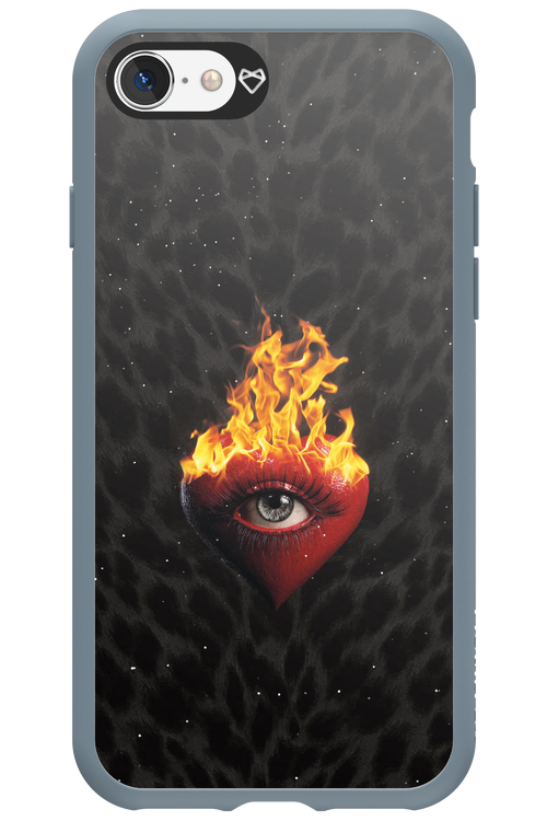 Shit happens - Apple iPhone SE 2022