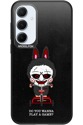 Sawbubu - Samsung Galaxy A55