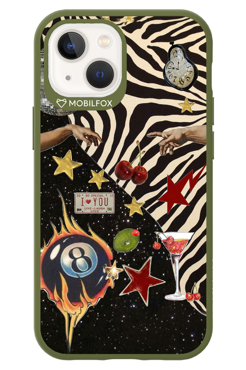Party hard 2.0 - Apple iPhone 13 Mini