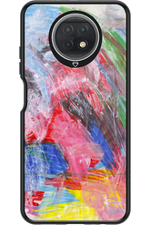 Xrax 2.0 - Xiaomi Redmi Note 9T 5G