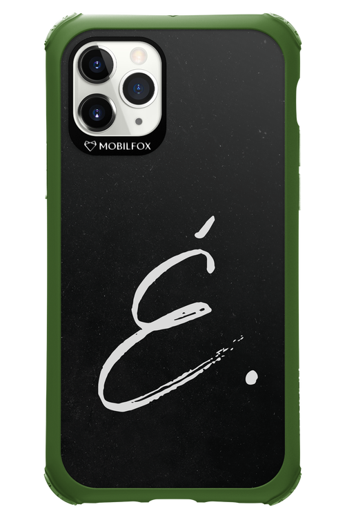 (Off Space) E II 2.0 - Apple iPhone 11 Pro