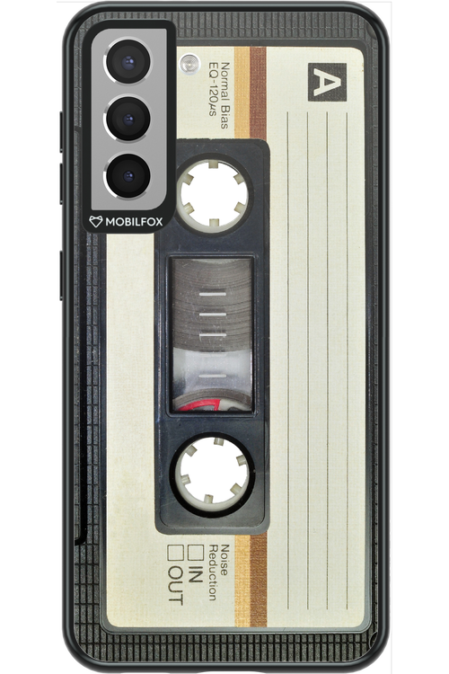 CASE 11 2.0 - Samsung Galaxy S21