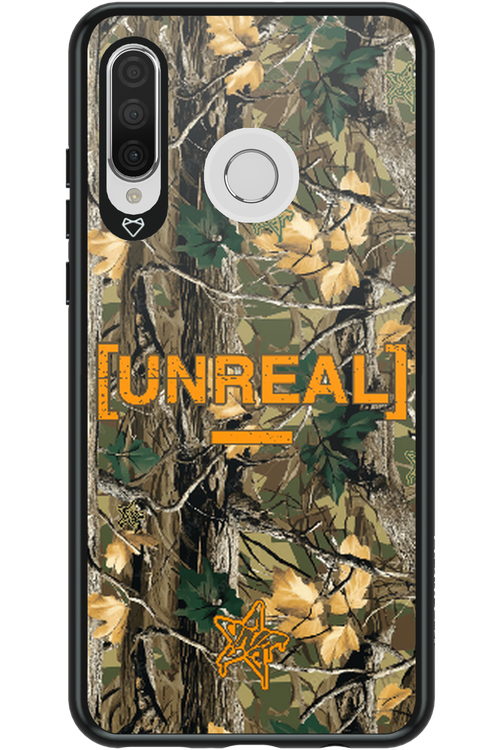 Realtree - Huawei P30 Lite