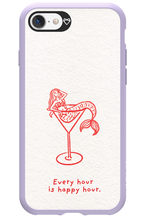 Happy Hour - Apple iPhone 7