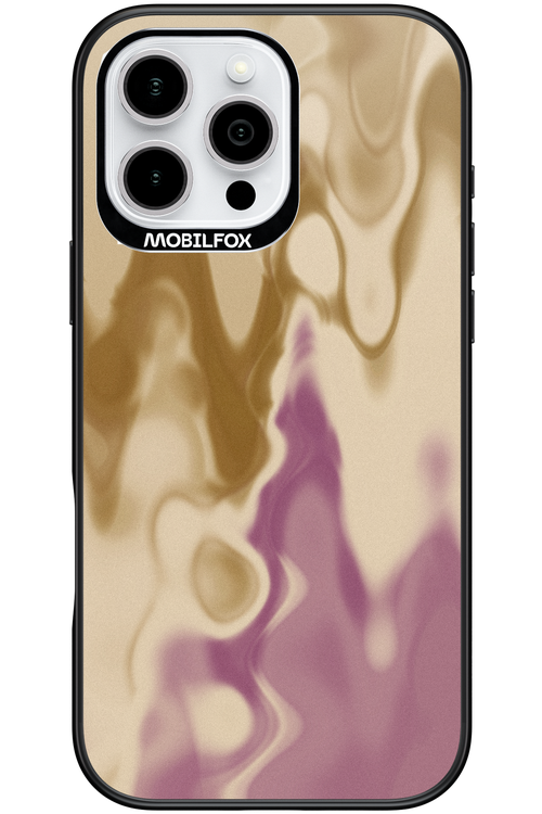 Olive Flow 2.0 - Apple iPhone 16 Pro Max