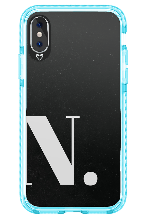 N (Off Space) 2.0 - Apple iPhone X
