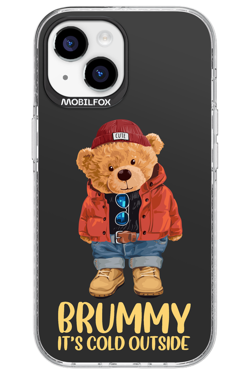 Brummy - Apple iPhone 15
