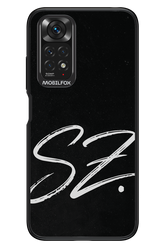 (Off Space) SZ 2.0 - Xiaomi Redmi Note 11/11S 4G
