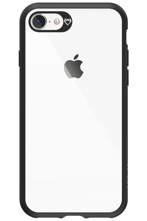NUDE 2.0 - Apple iPhone 8