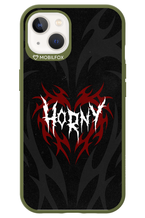HORNY 2.0 - Apple iPhone 13