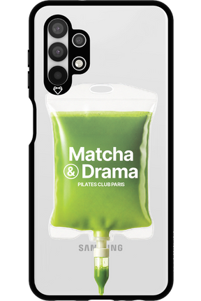 Matcha & Drama 2.0 - Samsung Galaxy A13 4G