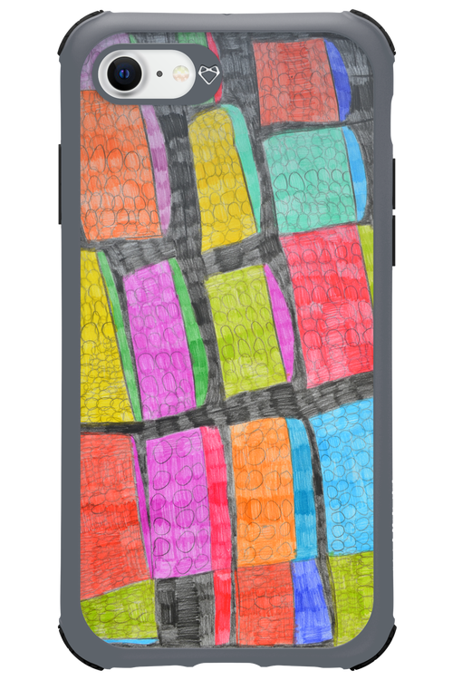 Bihari László 2.0 - Apple iPhone SE 2022