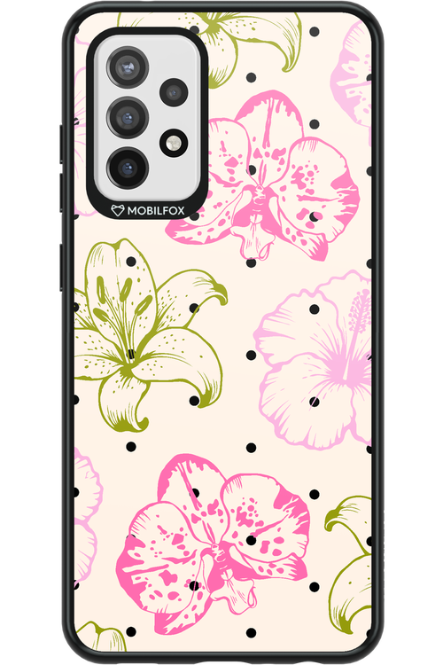 Aloha Chic 2.0 - Samsung Galaxy A72