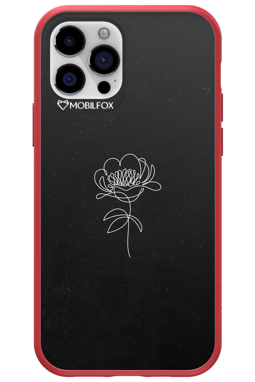 Wild Flower - Apple iPhone 12 Pro