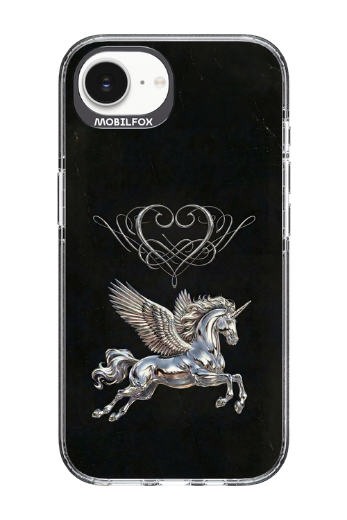 Horse Heart 2.0 - Apple iPhone 16e