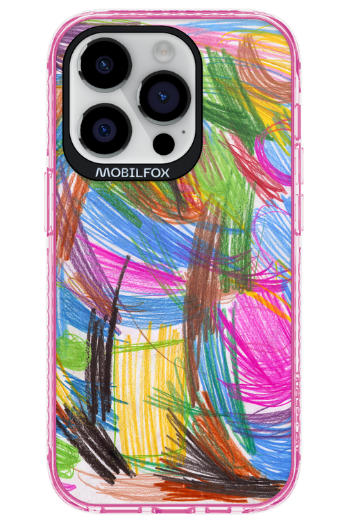 Xrax 2 2.0 - Apple iPhone 14 Pro
