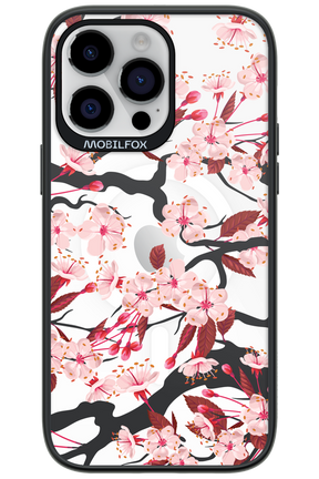 Sakura - Apple iPhone 14 Pro Max