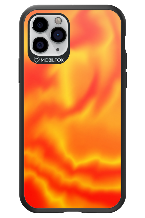 Beat the Heat 2.0 - Apple iPhone 11 Pro