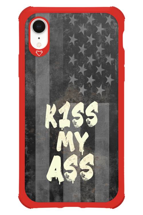 KISS II 2.0 - Apple iPhone XR