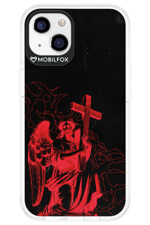 Fallen angel II 2.0 - Apple iPhone 13