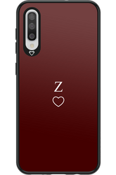 Z Burgundia 2.0 - Samsung Galaxy A50