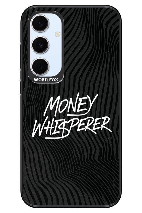 Money Whisperer 2.0 - Samsung S24 FE