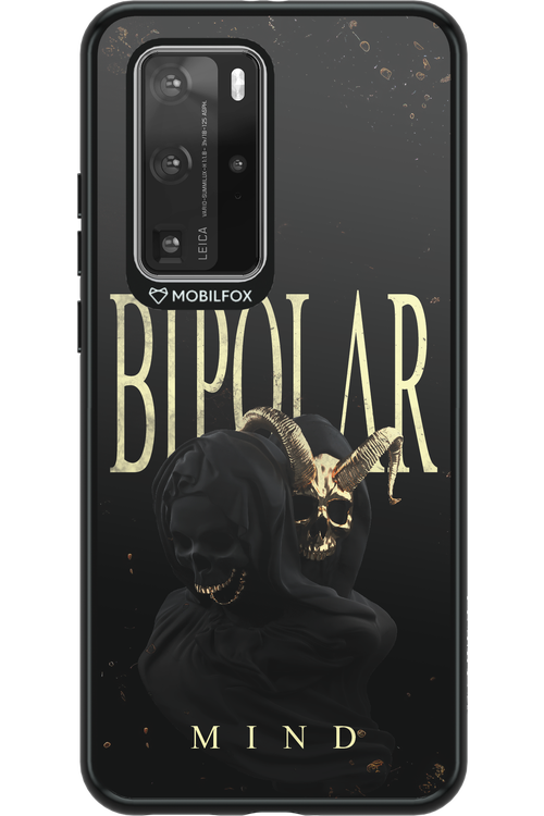 BIPOLAR 2.0 - Huawei P40 Pro