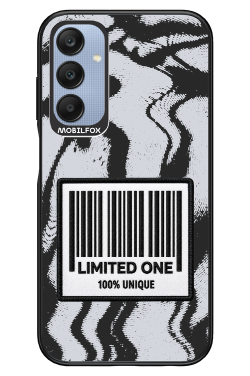 Limited One 2.0 - Samsung A25