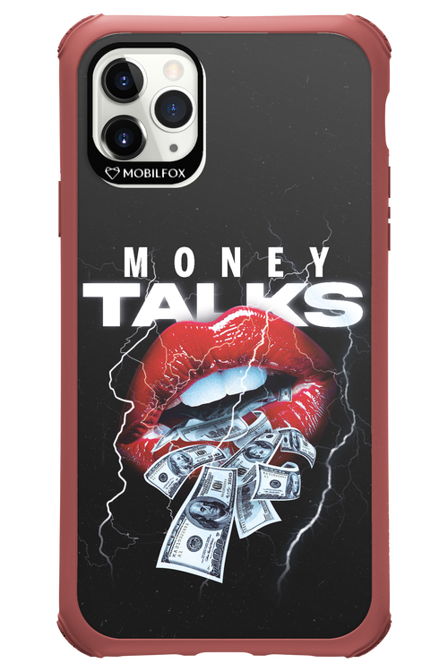 Money Talks 2.0 - Apple iPhone 11 Pro Max