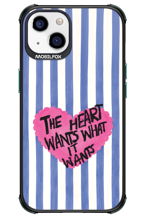 THWYW 2.0 - Apple iPhone 13