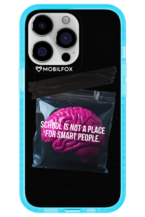 Smart people 2.0 - Apple iPhone 13 Pro