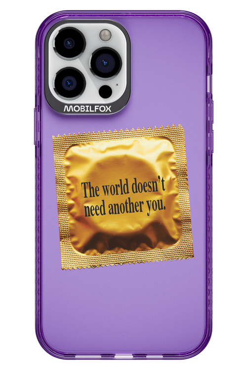 Another you 2.0 - Apple iPhone 13 Pro Max