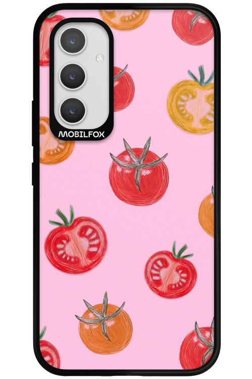 Cherry Tomato - Samsung Galaxy A54