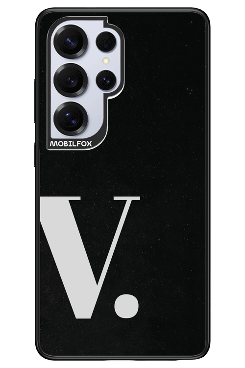 V (Off Space) 2.0 - Samsung S25 Ultra