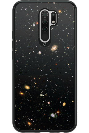 Cosmic Space - Xiaomi Redmi 9