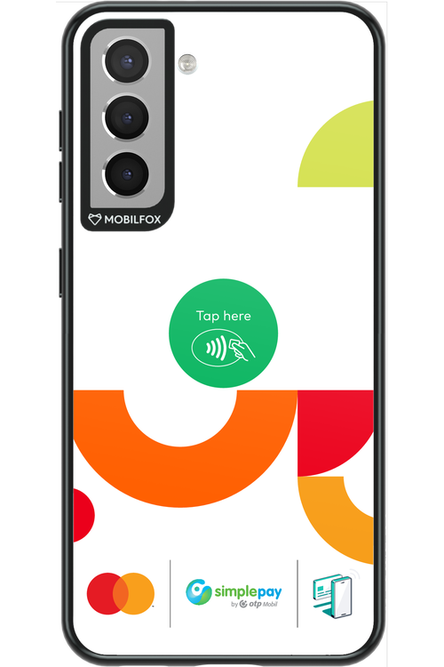 OTP EU Color - Samsung Galaxy S21