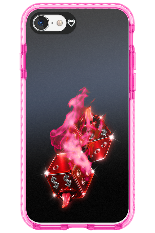 Lucky Thirsty 2.0 - Apple iPhone 8