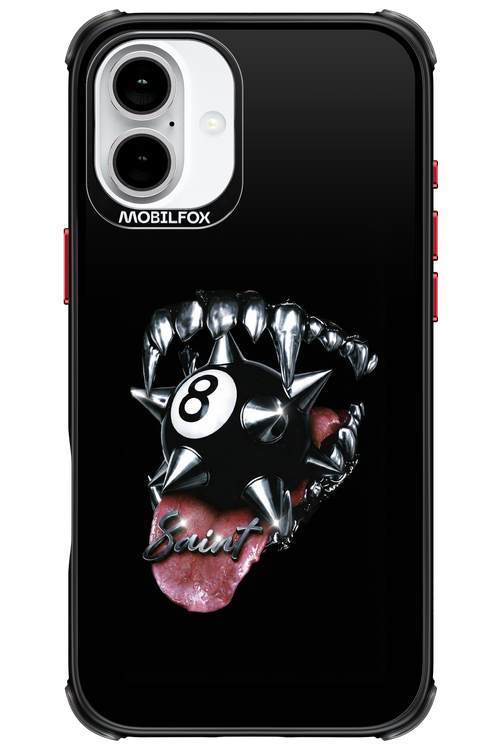 St8 2.0 - Apple iPhone 16 Plus