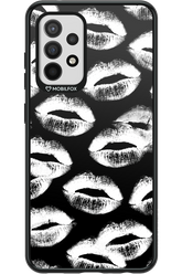 Ghost Kiss Black - Samsung Galaxy A52 / A52 5G / A52s